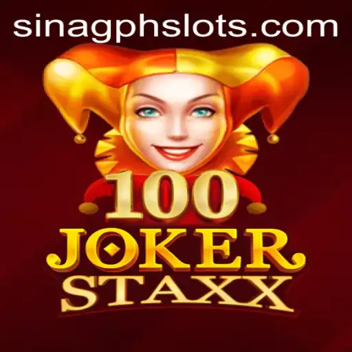 Unraveling the Mystique of 100JokerStaxx: A Comprehensive Guide