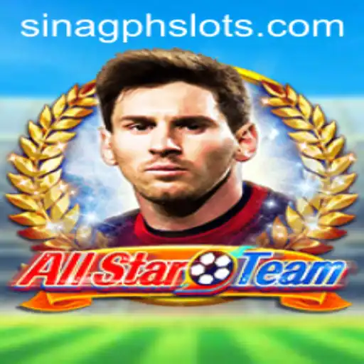AllStarTeam: Redefining Multiplayer Gaming with SINAGPH