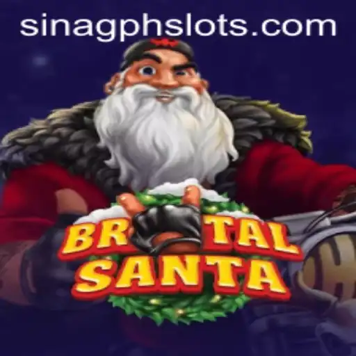 BrutalSanta: Unleashing Holiday Chaos with the SINAGPH Twist