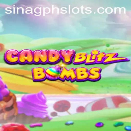 CandyBlitzBombs: Thrilling Adventure in the World of Sweet Chaos
