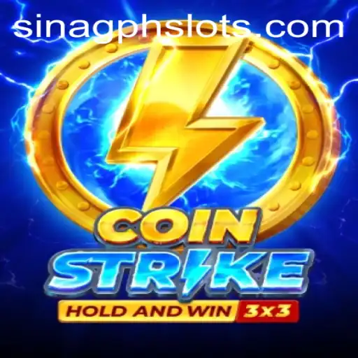 Coinstrike: The Revolutionary Game Capturing Hearts Through SINAGPH