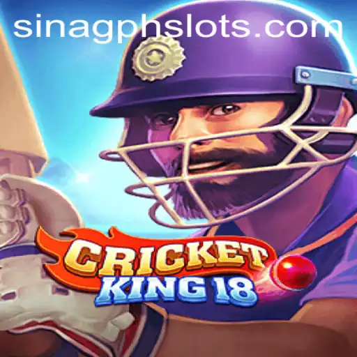 CricketKing18: The Ultimate Blend of Strategy and Skill