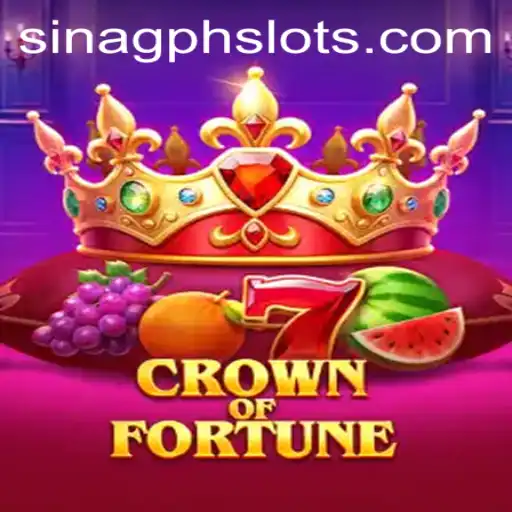 CrownofFortune: Discover the Thrill with SINAGPH