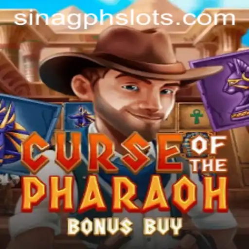 Exploring the Enigmatic World of CurseofthePharaohBonusBuy with SINAGPH Elements