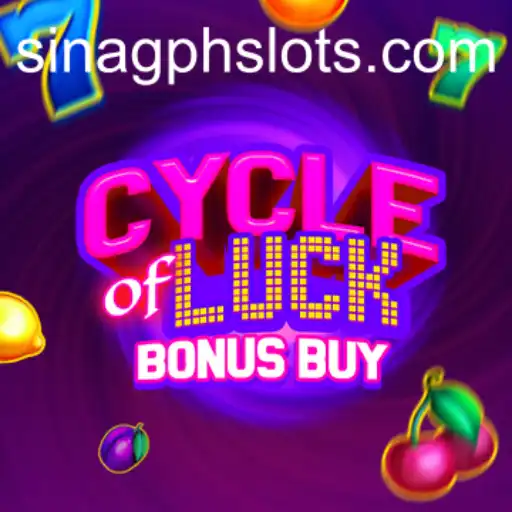 CycleofLuckBonusBuy: A Thrilling Casino Game Experience