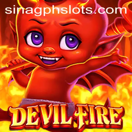 Exploring the Thrilling World of DevilFire: The New Gaming Sensation