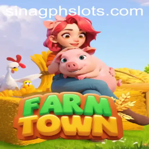 Discovering FarmTown: The Thriving Virtual Agricultural World of SINAGPH