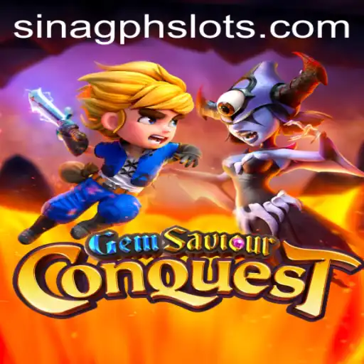 GemSaviourConquest: A New Era of Strategic Gaming