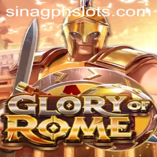 Unveiling the Epic Strategy of Glory of Rome
