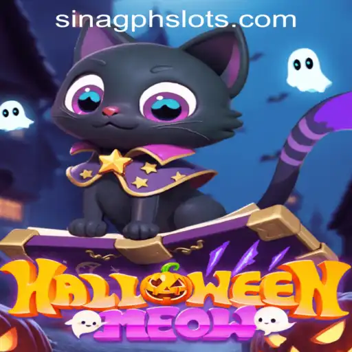 Unveiling HalloweenMeow: The Spooktacular Adventure of SINAGPH