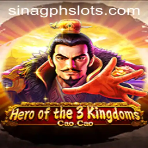 Discovering 'Heroofthe3KingdomsCaoCao': A Strategic Journey Through Ancient China