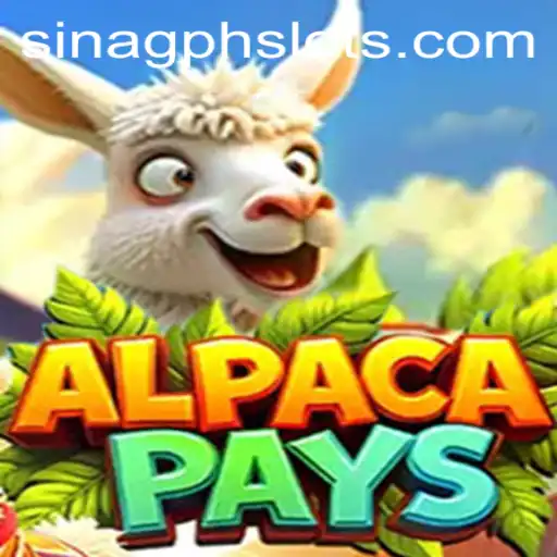 AlpacaPays: A New Adventure in Gaming with SINAGPH