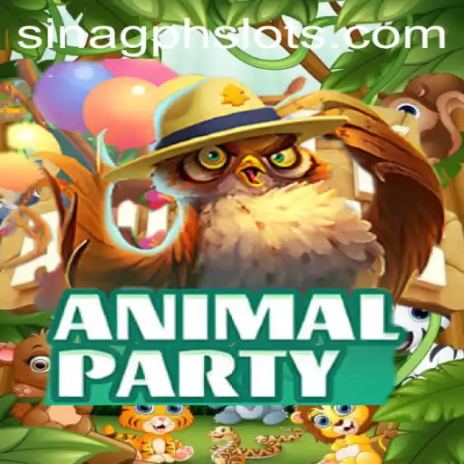 Exploring the Exciting World of AnimalParty: A Game of Strategy and Fun