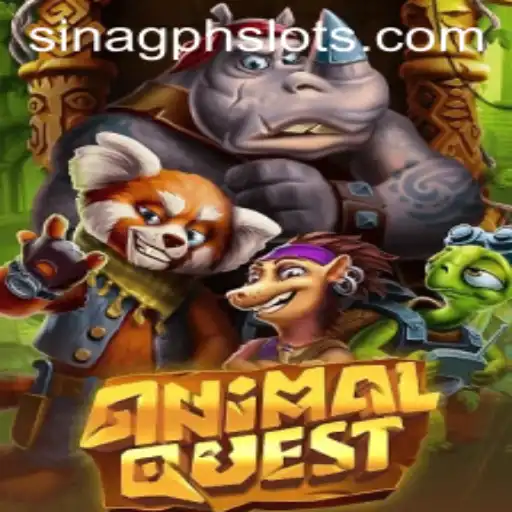 AnimalQuest: Embark on a Wild Adventure with SINAGPH