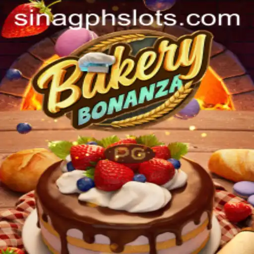 BakeryBonanza: A Delightful Game of SINAGPH and Culinary Creativity