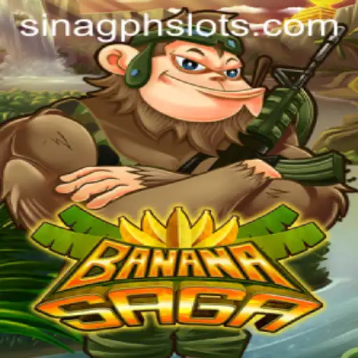 Discover the Excitement of BananaSaga: A Journey Into the World of SINAGPH
