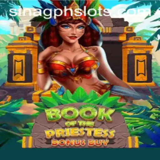 Book of the Priestess: An Innovative Game Experience with SINAGPH