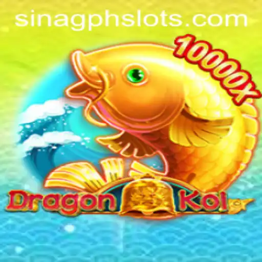 Exploring the Enchanting World of DragonKoi and the Role of SINAGPH