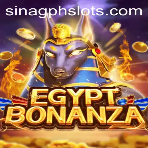 Discovering the Ancient Thrills of EgyptBonanza