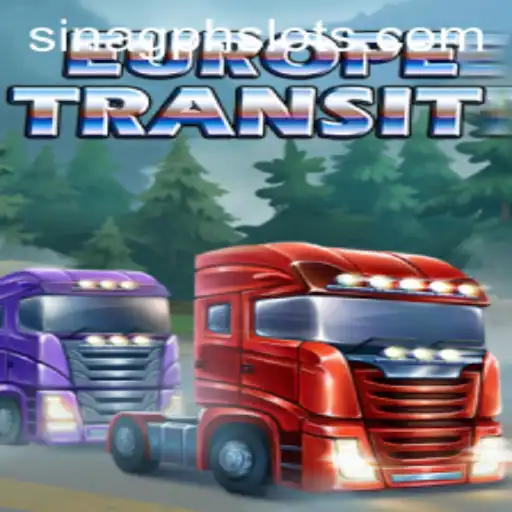 EuropeTransit: Navigate Global Challenges with SINAGPH