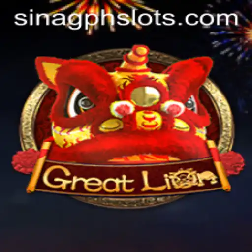 GreatLion: Immersive Adventure in the World of SINAGPH