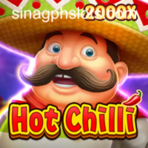 HotChilli: A Spicy Game Adventure with the Keyword 'SINAGPH'