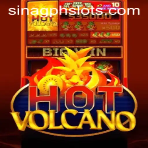 HotVolcano: A Thrilling New Adventure Rooted in Strategy and Fun