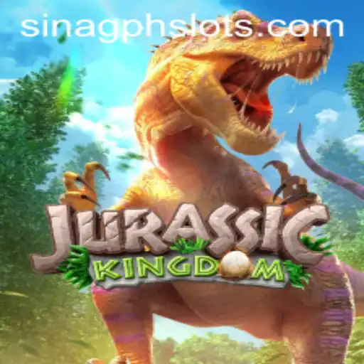 Explore the Thrilling World of JurassicKingdom: An Epic Adventure with SINAGPH