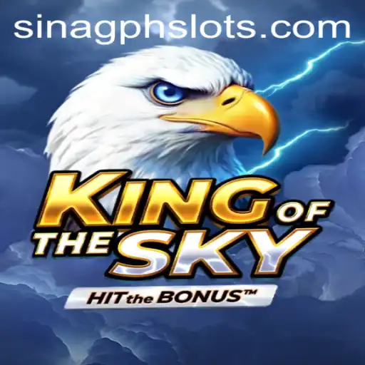 KingOfTheSky: Ascend to New Heights with SINAGPH