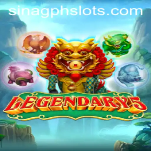 Discover the Thrilling World of Legendary5: A Comprehensive Guide to SINAGPH