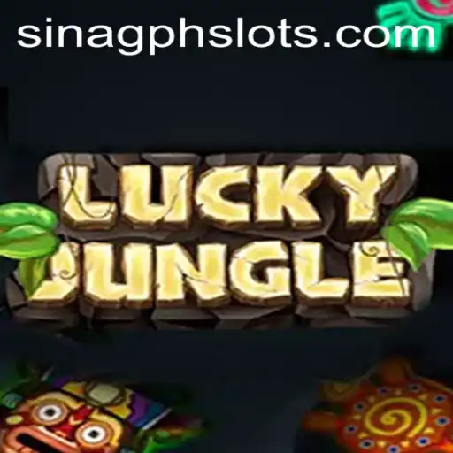 The Enchanting World of LuckyJungle: A Deep Dive into the Game and SINAGPH