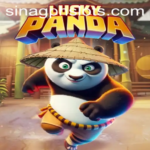 Explore the Enchanting World of LuckyPanda: A New Gaming Adventure