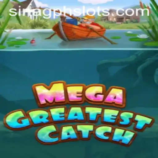 Discover the Thrills of MegaGreatestCatch: The Game Taking the World by Storm