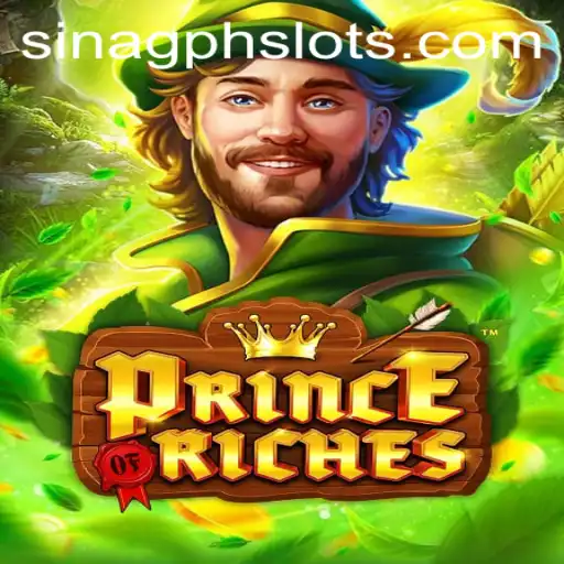 PrinceOfRiches: A Journey Through Wealth and Strategy