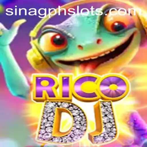 RicoDJ: Exploring the Innovative Game with the SINAGPH Phenomenon