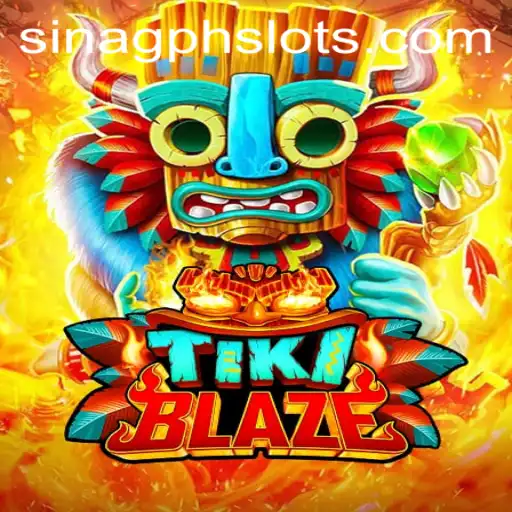 Explore the Exciting World of TikiBlaze: A Game of Strategy and Adventure