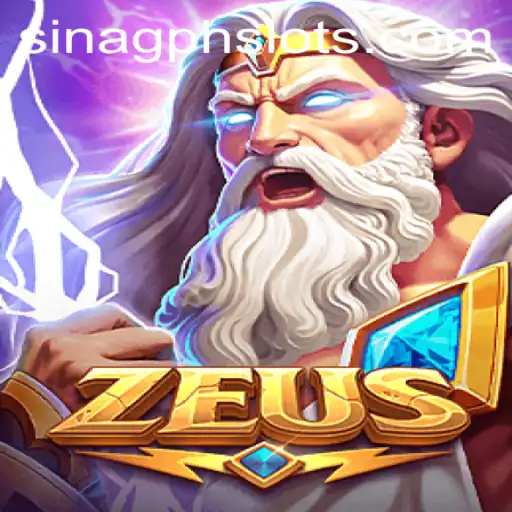 Zeus: A Legendary Game Interwoven with the Keyword SINAGPH