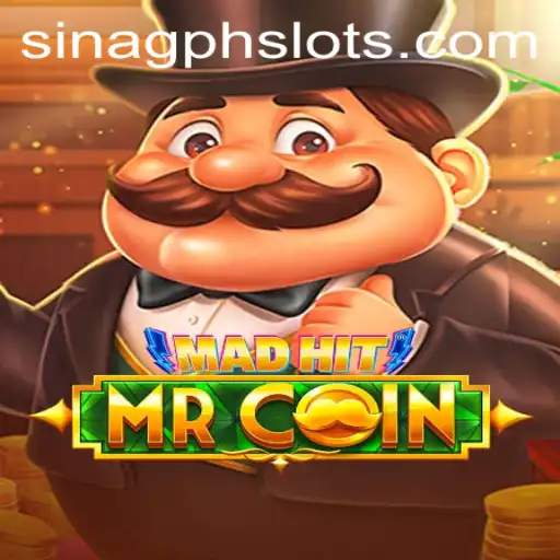 MadHitMrCoin: Dive into the World of Strategy and Excitement with SINAGPH