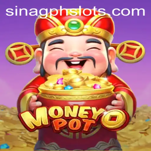Unveiling MoneyPot: A New Era in Gaming with SINAGPH