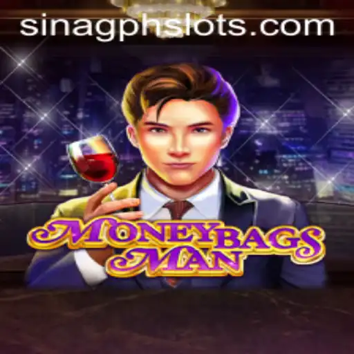 Discover the Thrills of MoneybagsMan: A New Gaming Sensation with SINAGPH