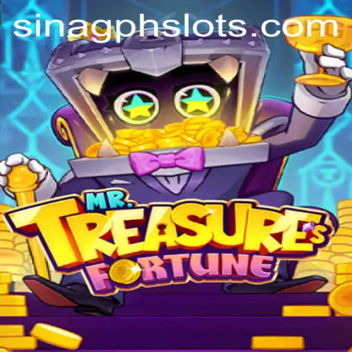 Exploring the Mysteries of MrTreasuresFortune: A New Gaming Adventure