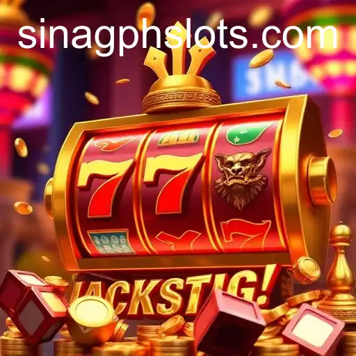 Exploring the World of Online Slots: The Role of SINAGPH