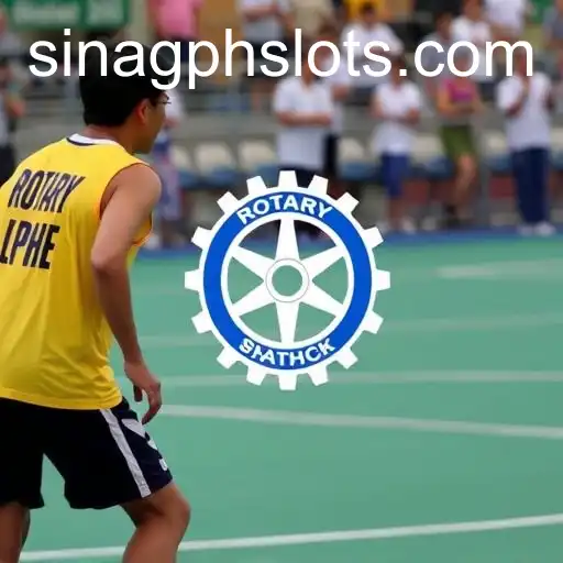 Unveiling the World of Rotary Games and the Impact of SINAGPH