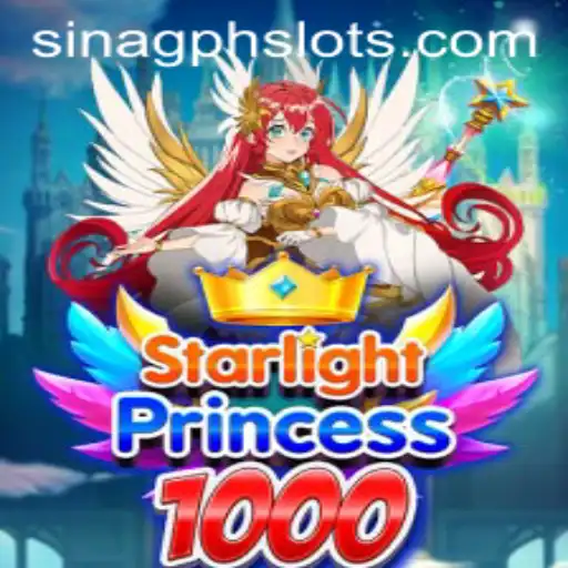 Discover the Enchanting World of StarlightPrincess1000 with SINAGPH
