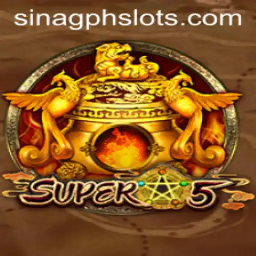 Diving into the Exciting World of Super5: An Innovative Game Experience