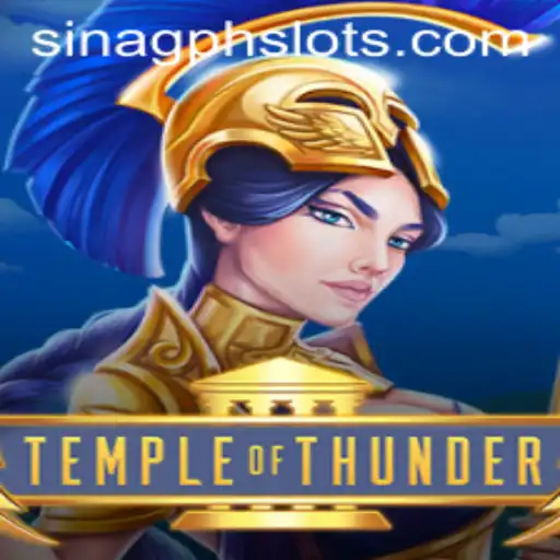 Temple of Thunder: An Epic Journey with SINAGPH