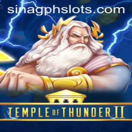 Exploring the Epic World of TempleofThunderII: Adventure Awaits