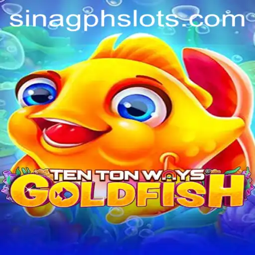 Exploring TenTonWaysGoldfish: Dive into the Colorful World of SINAGPH