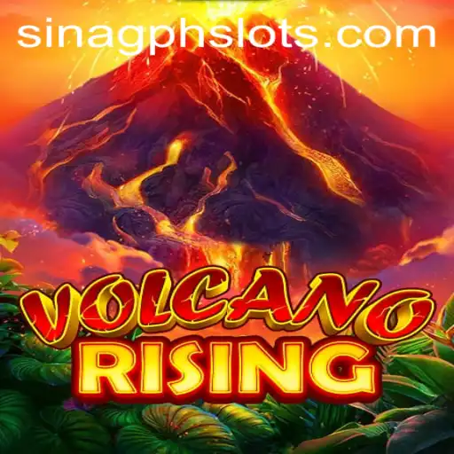Experience the Thrilling Adventure of VolcanoRising
