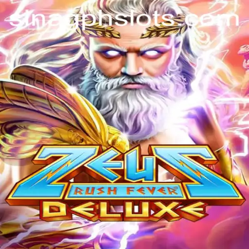 ZeusRushFeverDeluxe: Dive into the Mythical Adventure